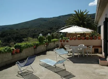 Appartamento Lentisco Capoliveri (Isola d'Elba)