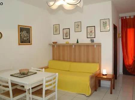 Appartamento Lentisco