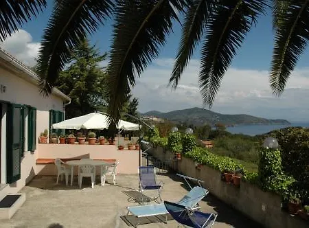 Lentisco Appartamento Capoliveri (Isola d'Elba)