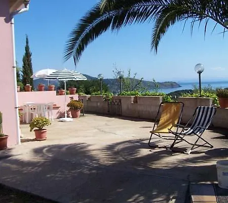 Appartamento Lentisco Capoliveri (Isola d'Elba)