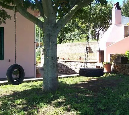 Lentisco Apartamento Capoliveri (Isola d'Elba)