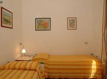 Lentisco Appartamento