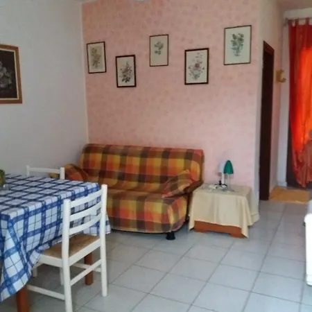 Apartment Lentisco *
