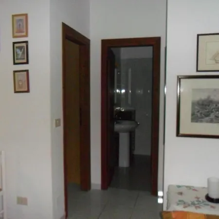 Lentisco Apartment