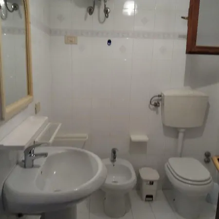 Apartment Lentisco